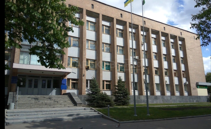 Немышлянский район Харькова