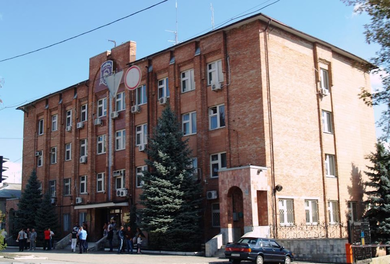 МРЕО Харьков