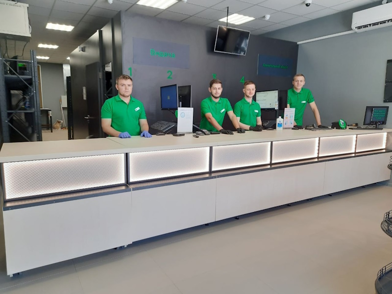 Розетка в Харькове