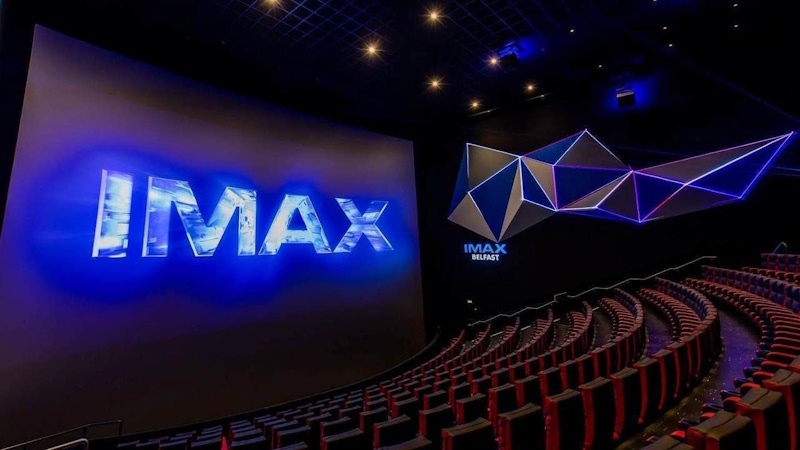 IMAX