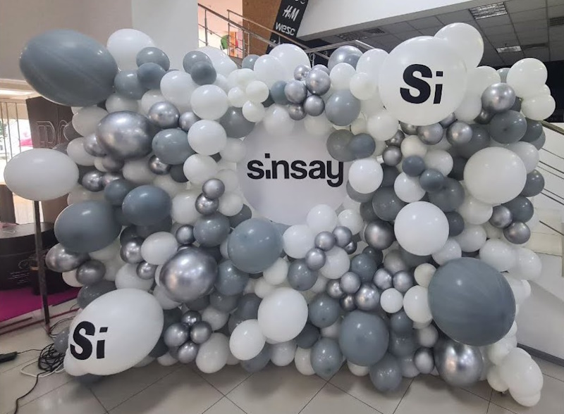 SINSAY