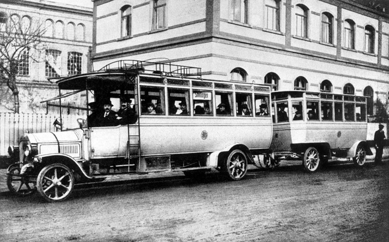 автобус № 67 в Харькове
