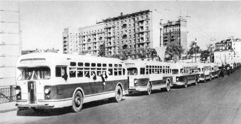 автобус № 208 в Харькове