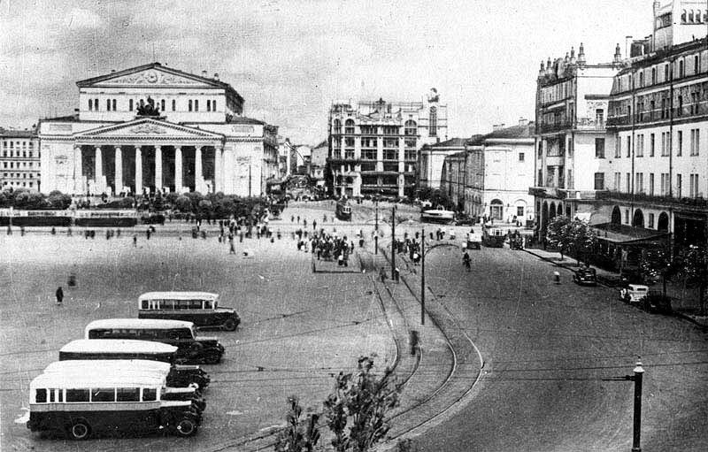 автобус № 272 в Харькове