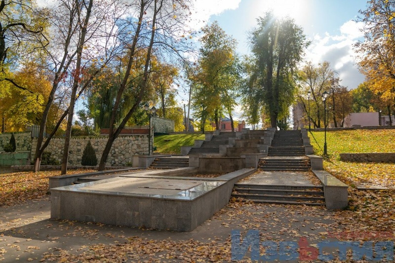 Основянский район Харькова