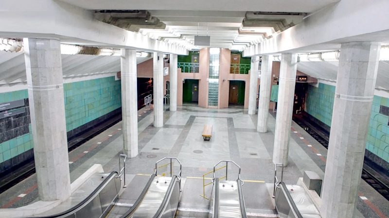 Станция "Метростроителей" в Харькове https://24tv.ua/trends24/ru/stancija-metrostroitelej-v-harkove-chem-ona-osobennaja-foto_n3022069
