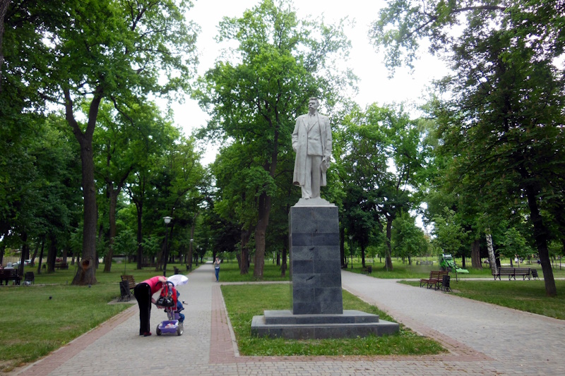 Новобаварский район Харькова
