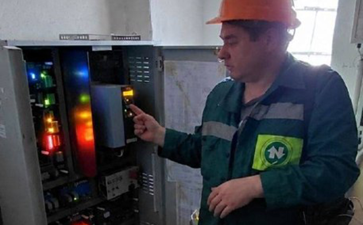 Через відключення світла у Харкові за тиждень зафіксували 298 застрягань у ліфтах
