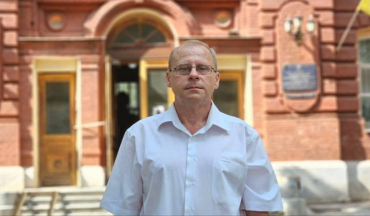 Руслан Мигущенко — переможець виборів ректора ХПІ