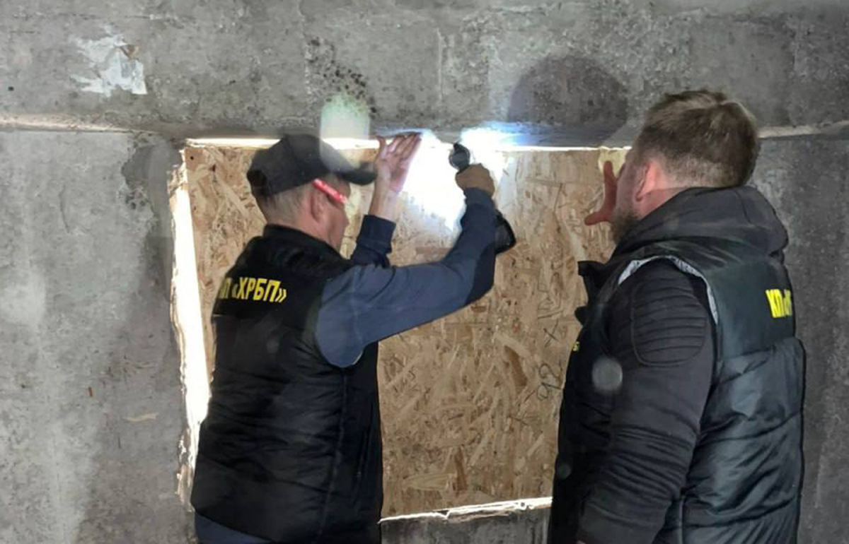 У Харкові за тиждень закрили контури у 104 житлових будинках