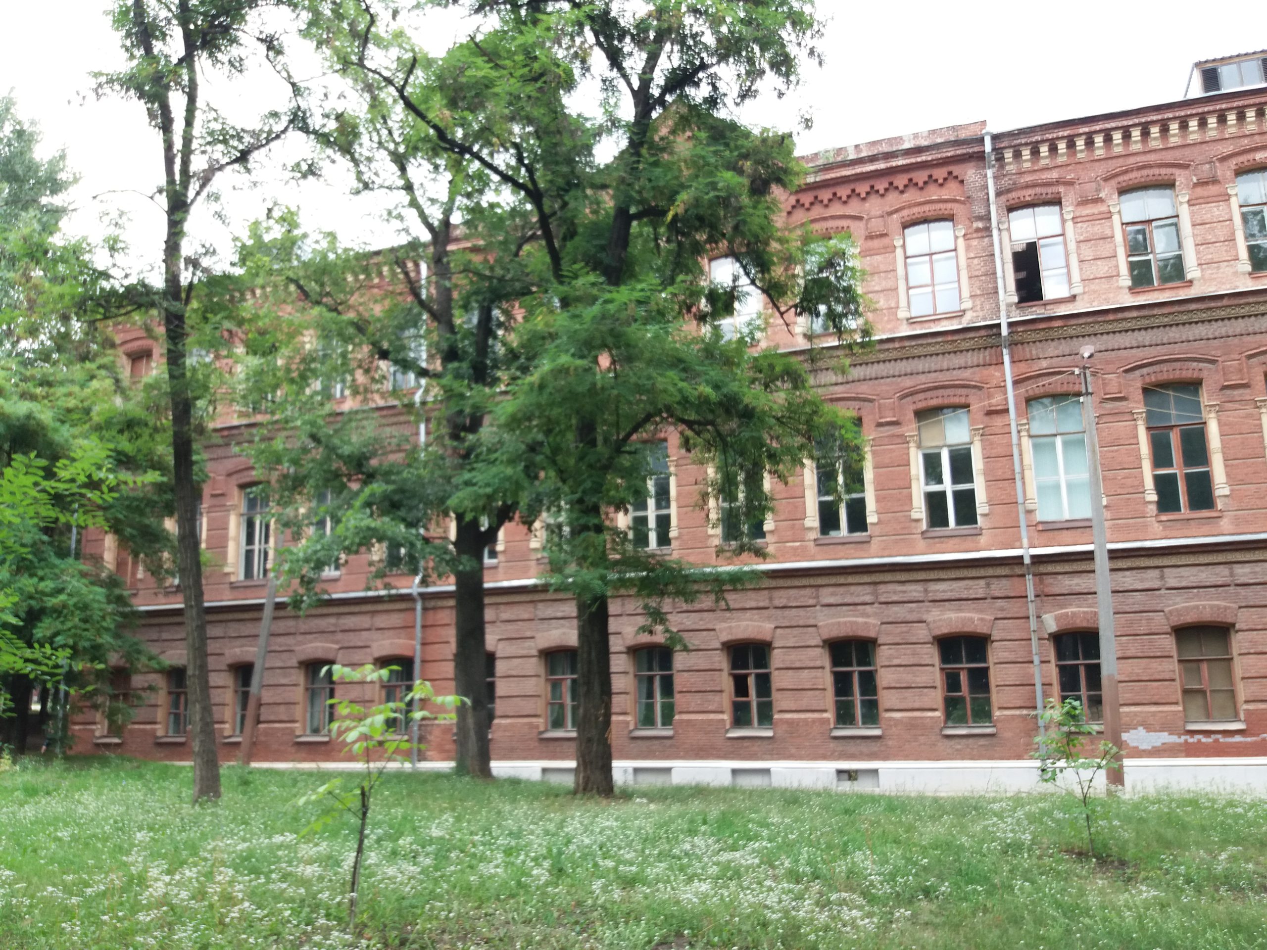 У ХПІ обиратимуть ректора: що відомо про трьох кандидатів